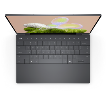 Dell XPS 13 (XPS 9350) (źródło obrazu: Dell)