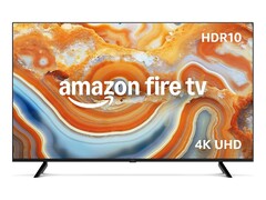 Amazon wprowadza na rynek serię Fire TV 4 z rozdzielczością 4K. (Źródło obrazu: Amazon)