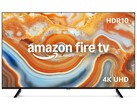 Amazon wprowadza na rynek serię Fire TV 4 z rozdzielczością 4K. (Źródło obrazu: Amazon)