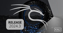 Kali Linux 2024.3 zawiera nowe narzędzia bezpieczeństwa i obsługę Qualcomm Snapdragon SDM845 (źródło obrazu: Kali Linux Blog)