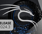 Kali Linux 2024.3 zawiera nowe narzędzia bezpieczeństwa i obsługę Qualcomm Snapdragon SDM845 (źródło obrazu: Kali Linux Blog)