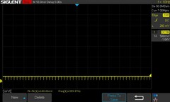 10% jasności: 360 Hz PWM