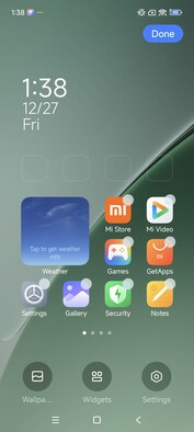 Test smartfona Xiaomi 15 Pro