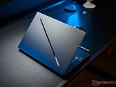 Recenzja laptopa Asus ROG Zephyrus G16 - smukły gracz z RTX 4090 i niespełnionym potencjałem