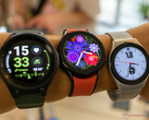 Galaxy Użytkownicy Watch5 i Watch4 mogą pobrać aktualizację za pośrednictwem aplikacji Samsung Members (Źródło: Notebookcheck)