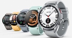 Samsung Galaxy Watch 7: 3 najważniejsze funkcje, których można się spodziewać (Źródło: Samsung)