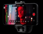 Akcesorium Atomos Ninja Phone dla iPhone'a 15 Pro i Pro Max umożliwia telefonowi przechwytywanie i strumieniowanie na żywo zewnętrznych wejść wideo przez HDMI. (Źródło: Atomos)