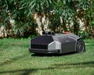 Heisenberg Robotics LawnMeister H1 to modułowa kosiarka-robot. (Źródło obrazu: Heisenberg Robotics)