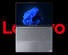 Lenovo ThinkBook 16p Gen 6 (na zdjęciu) jest wyposażony w 16-calowy wyświetlacz o rozdzielczości 3,2K. (Źródło zdjęcia: Lenovo - edytowane)