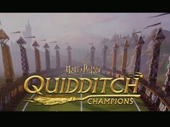 Harry Potter: Quidditch Champions jest produkowany przez Unbroken Studios, znane również z pracy nad Suicide Squad: Zabić Ligę Sprawiedliwości. (Źródło: quidditchchampions.com)