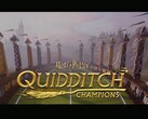 Harry Potter: Quidditch Champions jest produkowany przez Unbroken Studios, znane również z pracy nad Suicide Squad: Zabić Ligę Sprawiedliwości. (Źródło: quidditchchampions.com)