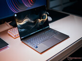 Recenzja laptopa Asus Zenbook S 14 UX5406 - doskonały laptop do codziennego użytku z procesorem Intel Lunar Lake