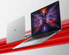 Cena RedmiBook 14 Ryzen Edition 2025 zaczyna się w Chinach od około 458 dolarów. Na zdjęciu: laptop. (Źródło zdjęcia: Xiaomi)