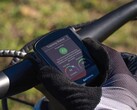 Firma Garmin wydała dużą aktualizację Q3 dla niektórych komputerów Edge, w tym Edge 840 (powyżej). (Źródło obrazu: Garmin)