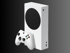 Xbox Series S (źródło obrazu: Microsoft)