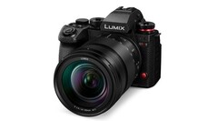 Lumix S1RII (źródło zdjęcia: Panasonic)