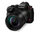 Lumix S1RII (źródło zdjęcia: Panasonic)