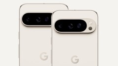 Pixel 10 Pro będzie również dostępny w dwóch rozmiarach, podobnie jak Pixel 9 Pro. (Źródło zdjęcia: Google)