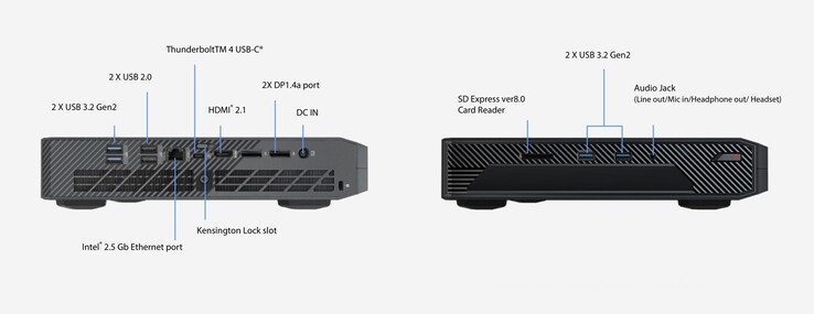 (Źródło obrazu: ASUS)