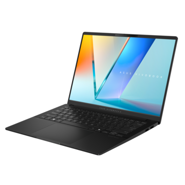 Obudowa Asus VivoBook S14 (źródło zdjęcia: Asus)