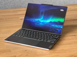 W recenzji: Lenovo ThinkBook 13x G4. Urządzenie testowe dostarczone przez: