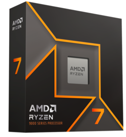 AMD Ryzen 7 9700X. Recenzja dzięki uprzejmości AMD India