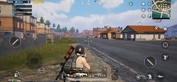 PUBG Mobile