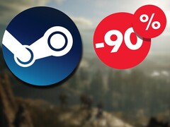 Z 90% zniżką, Tom Clancy&#039;s Ghost Recon Breakpoint jest dostępny na Steam do 13 marca za 6 dolarów zamiast 60 dolarów (źródło obrazu: Steam)