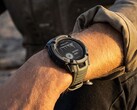 Instinct 2X Solar jest jednym z kilku smartwatchy Instinct, które otrzymają nowe poprawki błędów. (Źródło zdjęcia: Garmin)