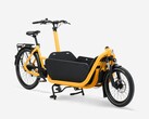 Decathlon Btwin F900E Box Cargo Bike wkrótce pojawi się w Europie. (Źródło zdjęcia: Decathlon)