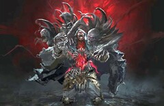 Dziewiąty rozdział Tygla Sprawiedliwości w Diablo Immortal pojawi się 11 września (źródło grafiki: Blizzard)