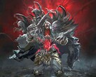 Dziewiąty rozdział Tygla Sprawiedliwości w Diablo Immortal pojawi się 11 września (źródło grafiki: Blizzard)