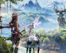 Light of Motiram dzieli kilka podobieństw z Horizon Zero Dawn. (Źródło obrazu: Light of Motiram)