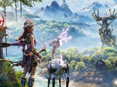 Light of Motiram dzieli kilka podobieństw z Horizon Zero Dawn. (Źródło obrazu: Light of Motiram)