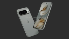 Google Pixel 10 Pro XL to zasadniczo większy Pixel 10 Pro (źródło obrazu: Android Headline)