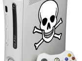 Pojawił się nowy programowy hack umożliwiający jailbreak konsoli Xbox 360 (na zdjęciu). (Źródło zdjęcia: Wikimedia/edycja)