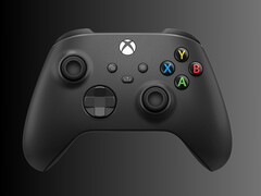 Kontroler Microsoft Xbox Core (źródło obrazu: Microsoft)