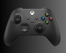 Kontroler Microsoft Xbox Core (źródło obrazu: Microsoft)