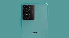 HMD Key posiada tylną kamerę 8 MP (źródło obrazu: HMD)