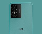 HMD Key posiada tylną kamerę 8 MP (źródło obrazu: HMD)