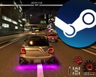 Tokyo Xtreme Racer ma za sobą mocny start we wczesnym dostępie. (Źródło obrazu: Steam)