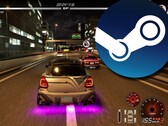 Tokyo Xtreme Racer ma za sobą mocny start we wczesnym dostępie. (Źródło obrazu: Steam)