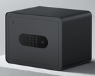 Xiaomi Mijia Smart Safe 30cm oferuje funkcję rozpoznawania linii papilarnych. (Źródło zdjęcia: Xiaomi)