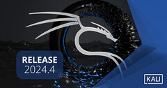 Kali Linux 2024.4 porzuca obsługę 32-bitowego jądra (Źródło obrazu: Kali Linux Blog)