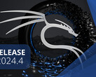 Kali Linux 2024.4 porzuca obsługę 32-bitowego jądra (Źródło obrazu: Kali Linux Blog)