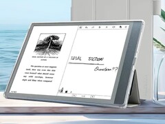 Meebook M103: Nowy e-czytnik z digitizerem.