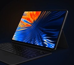 Ogromny Xiaomi Pad 6 Max 14 został wprowadzony na rynek w 2023 roku z procesorem Snapdragon 8+ Gen 1. (Źródło zdjęcia: Xiaomi)