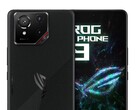 ROG Phone 9 zadebiutuje w grudniu ze Snapdragonem 8 Elite. (Źródło zdjęcia: Asus)