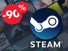 Hitman Absolution jest dostępny do 24 lutego z 90% zniżką za 2 dolary zamiast 20 dolarów. (Źródło obrazu: Steam)