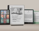 Amazon zapowiedział cztery nowe Kindle na 2024 rok. (Źródło zdjęcia: Amazon)